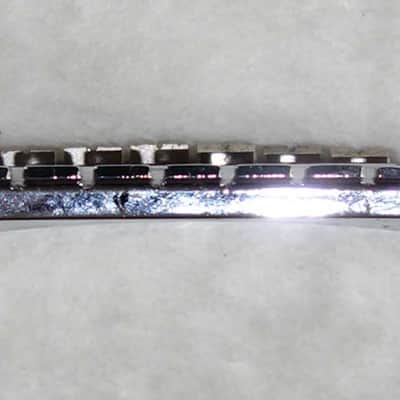 Epiphone Intonable Wraparound Bridge/Tailpiece for Les Paul, SG Junior, Melody Maker image 7
