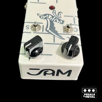 Jam pedals Seagull - X19142 image 3