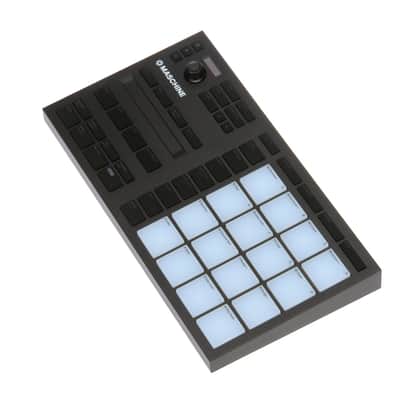 Native Instruments Maschine Mikro MK3 Groove Production Studio image 9