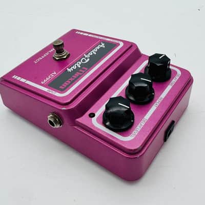 Maxon AD-999 2010s - Pink image 8