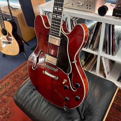 Eastman T59/v Antique Classic Finish 2023 image 7