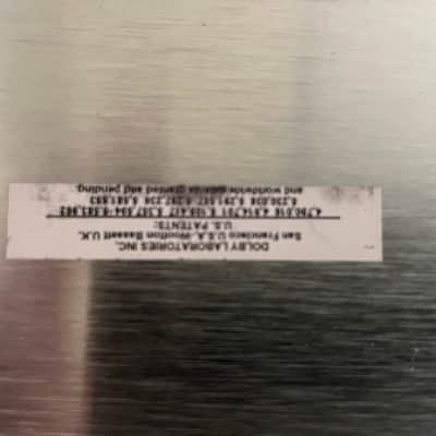 Dolby DP567 Two-Channel Digital Audio Encoder 24 bits image 4