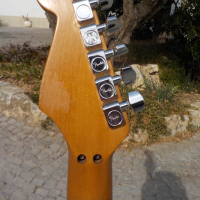 Fender Stratocaster Richie Sambora Signature 1995 image 14
