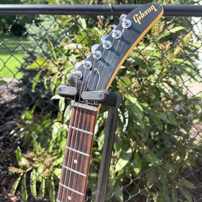Gibson Explorer 1984 MORE BEER James Hetfield Spec original paint and hardware METALLICA image 20