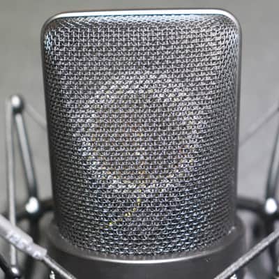 🎤 Neumann TLM 103 (P48) – Large‑Diaphragm Condenser Microphone, Excellent Condition image 4
