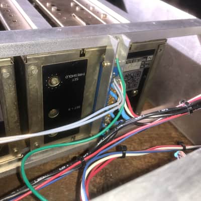 Neve 2254/A superb condition / fully serviced! image 10