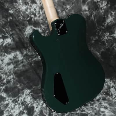 PRS Myles Kennedy Signature 2024 - Hunter's Green image 4