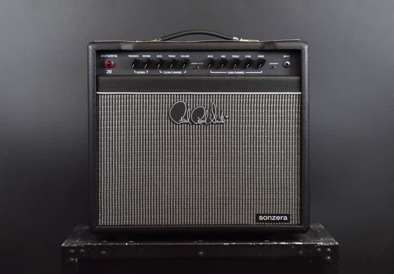 Paul Reed Smith Sonzera 20 - 1x12" Combo, Recent image 1