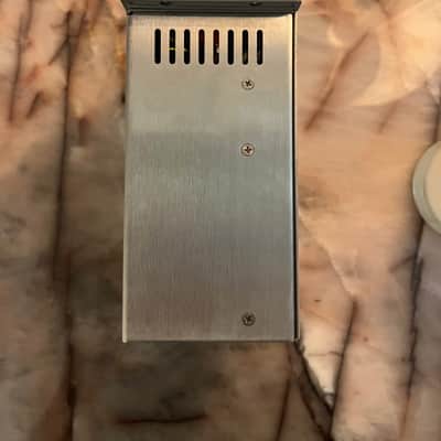 Retro Instruments Doublewide II 500 Series Tube Compressor Module 2018 - 2021 - Gray image 6