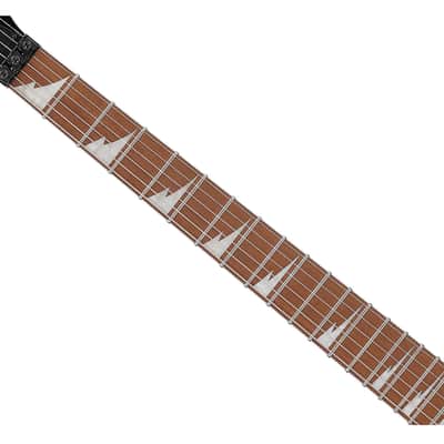 Used Ibanez RG470DXTMN RG Standard Electric Guitar - Tokyo Midnight image 3
