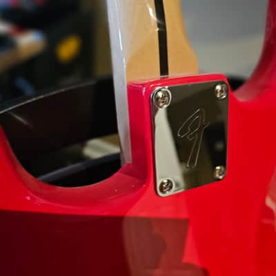 Stratocaster image 9
