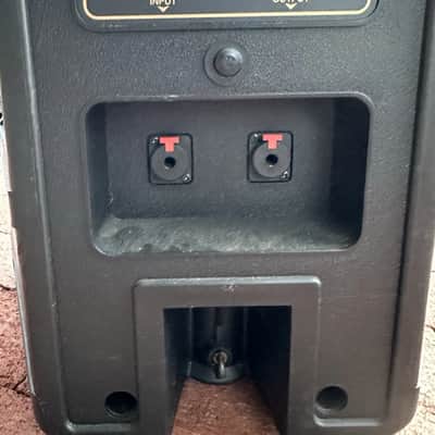 EV Electro-Voice Sb120 Passive Subwoofer Speakers 8 Ohms 400 Watts w/ Slip Cover - 2 of 2 Available image 7