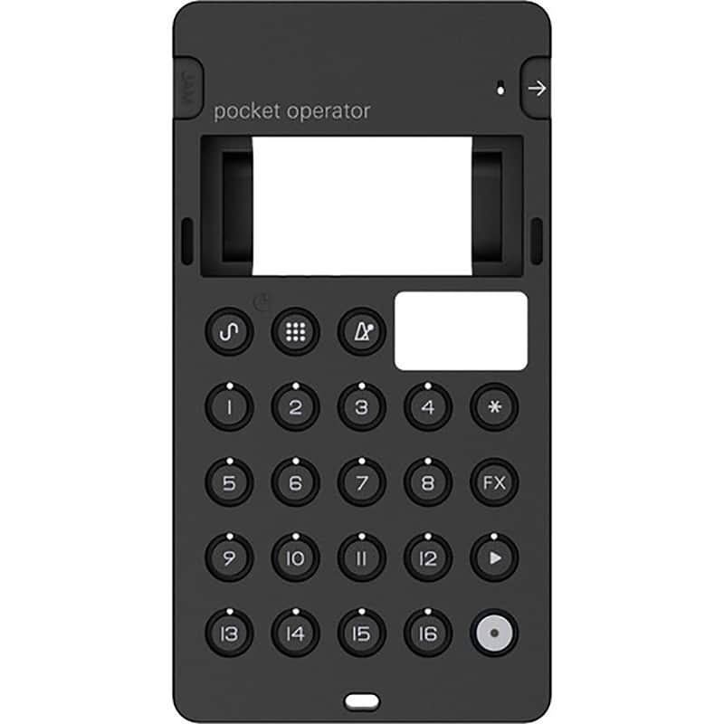 Teenage Engineering CA-X Pocket Operator Case image 5