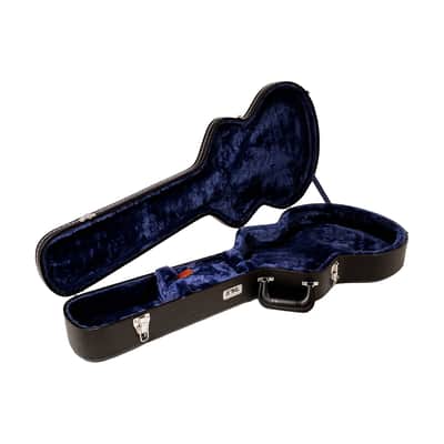 TKL Performer Semi-Acoustic/Hollowbody ES-335 Style Hardshell Case - Open Box image 8