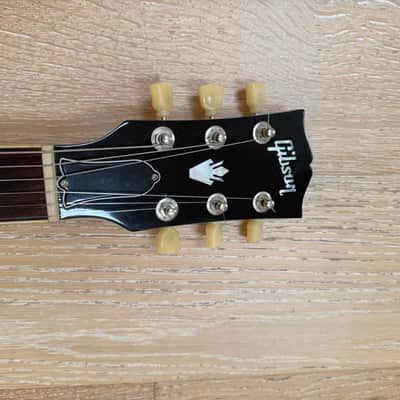 2021 Gibson SG Standard '61 with Maestro Vibrola - Vintage Cherry image 8