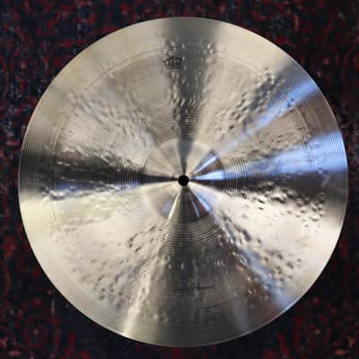 Royal Cymbals 16" Royal Crash image 1