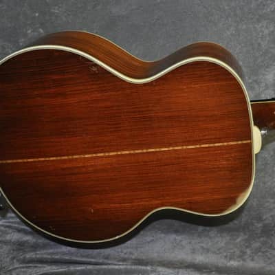 Guild F50R 1975 - Natural image 6