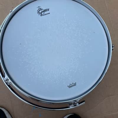 Gretsch Brooklyn 2025 - Satin wslnut image 5