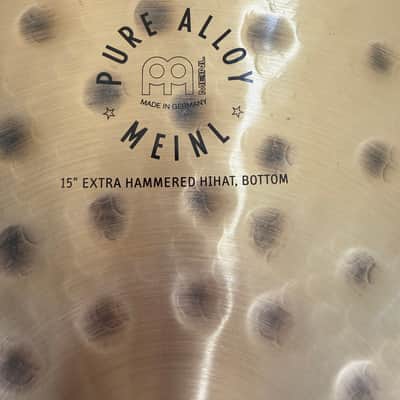 Meinl Byzance & Pure Alloy Cymbal Pack image 19