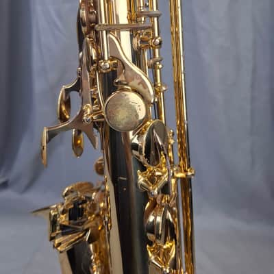 NO TARIFFS - Yanagisawa A-WO10 Alto Saxophone image 15