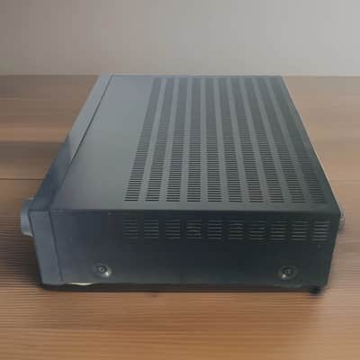 TEAC AG-1000 1990s - Black image 2