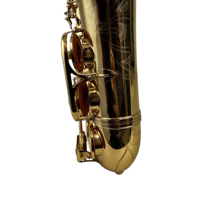 Yanagisawa 991 A991 Alto Saxophone AWO10 image 11