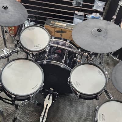 ROLAND TD-50KV2 (Electric Drum Set) image 3