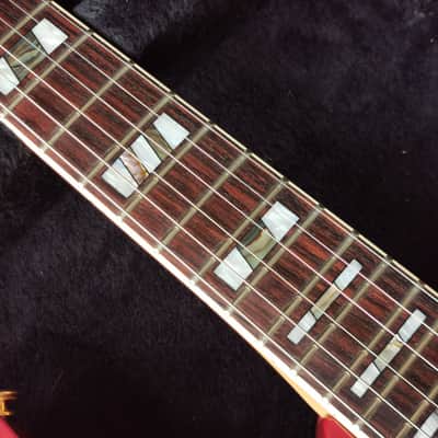 1991 Ibanez RG Custom 70th Anniversary for Serlui Made in Japan image 3
