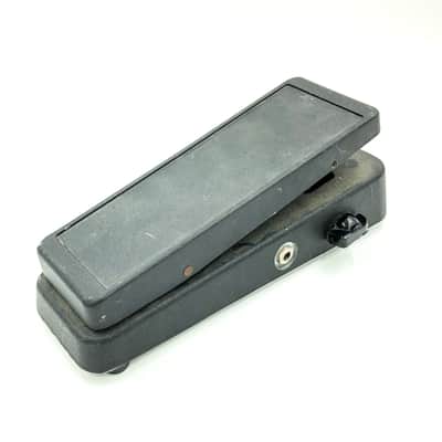 Original Crybaby Wah Owned by Junkie XL image 4