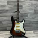 Fender Stratocaster 1985 - Sunburst