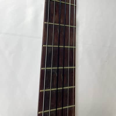 Vintage Pan H-380 Classical Guitar image 6