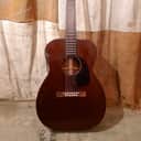Martin 00-17 1958 Mahogany