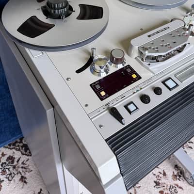 Otari MTR-12 1/2-inch Tape Recorder image 5