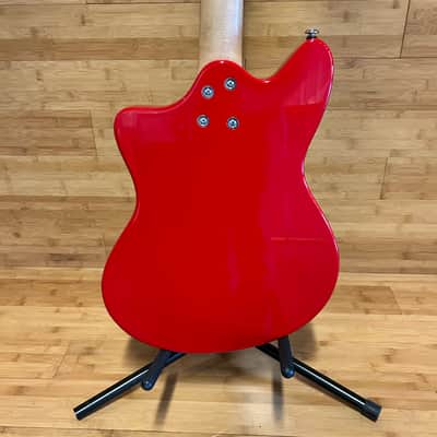 Ibanez Jet King 2008 - Red image 7