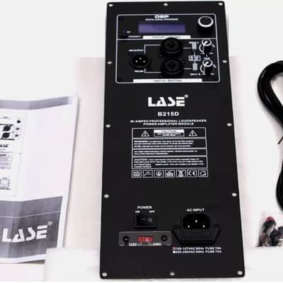 LASE Amplifier Module Intended for Behringer B215D Powered Speakers image 3