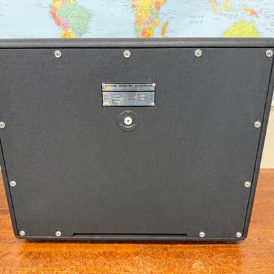 Hi-Tone HT1121 2013-2015 - Black 1x12” Hiwatt-style cab image 5