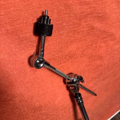 PDP PDCB700 700 Series Lightweight Boom Cymbal Stand 2010s - Chrome image 3