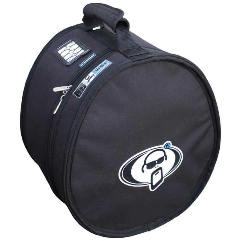Protection Racket 8" Tom Cases-8"x8" image 1