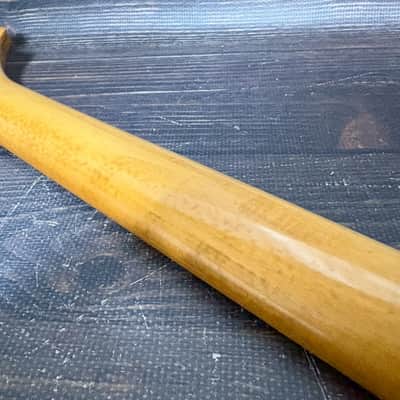 80s Charvel Model Period Concorde Head Neck Maple Fingerboard Made in Japan image 18