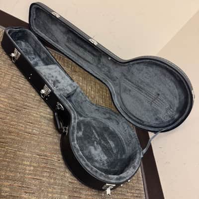 Gold Tone B Tenor Travel Resonator Banjo Hardshell Case image 5