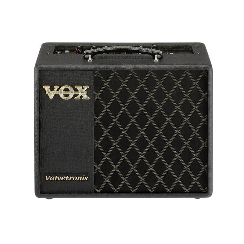 Vox Valvetronix VT20X image 1