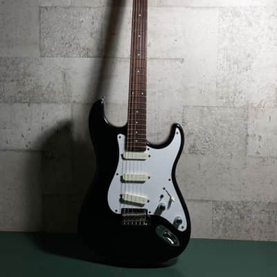 Levinson Blade R-2 80-90's Black image 1