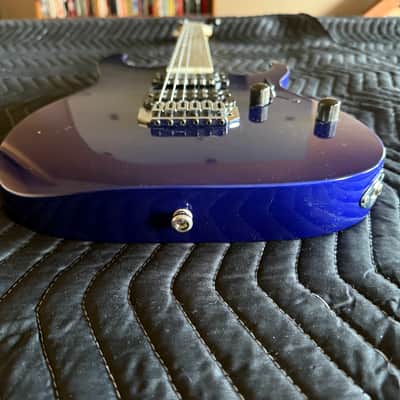 Ibanez GRG170DX-JB Gio 2004 - Present - Jewel Blue image 7