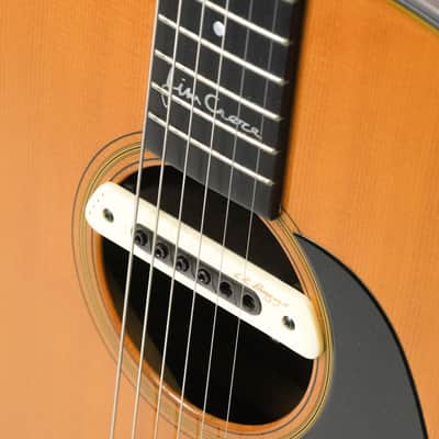 1999 Martin D-21 Jim Croce Tribute -  #5 of 73 Owned by Josh Rand image 5