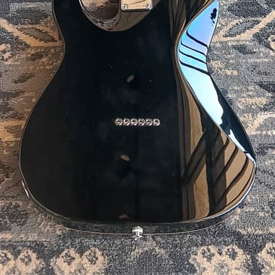 Suhr Classic T 2024 - Trans Yellow image 23