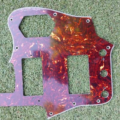 Fender Jaguar Special HH PICKGUARD image 1