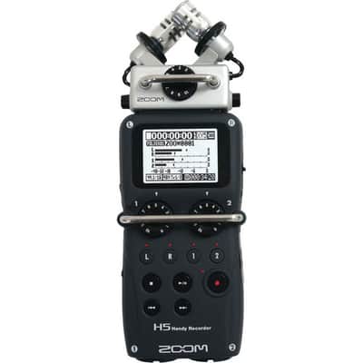 Zoom H5 2025