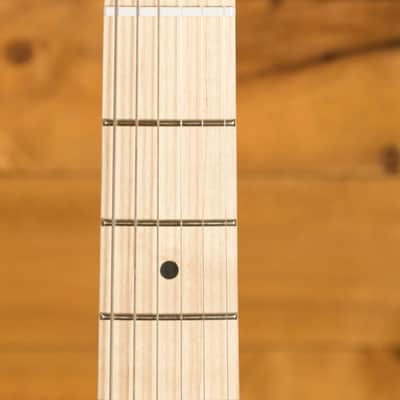 Squier Sonic Mustang - Maple - 2-Colour Sunburst image 6