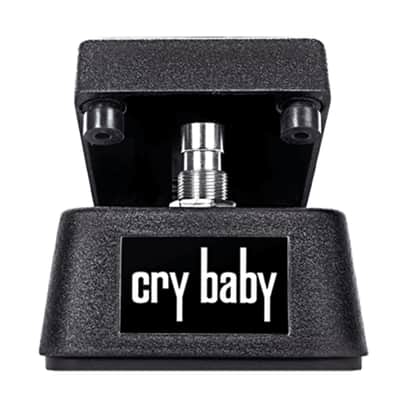 Dunlop Cry Baby Mini Wah CBM95 image 1