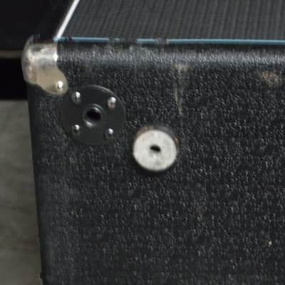 ACOUSTIC B210 NEO 400 WATTS BASS CABINET. image 9